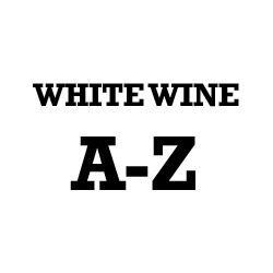 A - Z White Wine