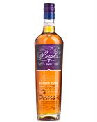 Banks 7 years Barrel Aged Island Rum 70 cl 43% Aged Island Rum 70 cl 43