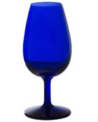 Blind Tasting Blue Glass Whiskyglass - 1 pcs.