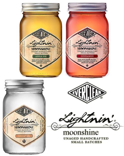 Moonshine from the USA - Get the story here