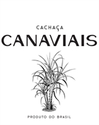 Canaviais Brazilian Cachaca 70 cl 408%