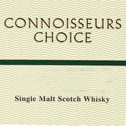 Connoisseurs Choice Whisky
