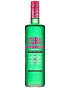 Cuba Watermelon Vodka