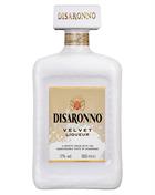 Disaronno Velvet Amaretto Italian Syrup Likør 50 cl