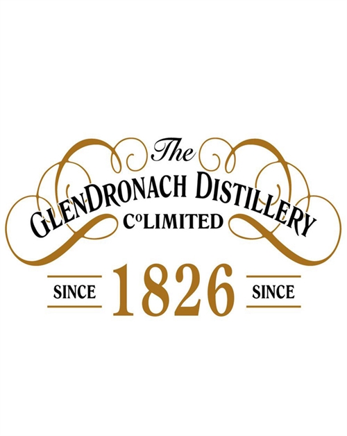 Glendronach, 21 years of Parliament - Blog post by Steven Kramme