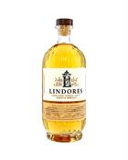 Lindores Abbey Casks of Lindores Bourbon Casks Lowland Single Malt Whisky 70 cl 49.4%