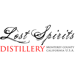 Lost Spirits Distillery Rum