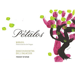 Petalos Wine