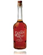 Sazerac Rye Kentucky Straight Rye Whiskey 70 cl 45%