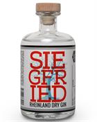  Siegfried Premium Dry Gin Germany