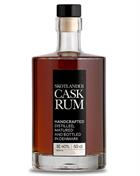 Skotlander Cask Batch 3 Distilled and bottled in Denmark Rum 50 cl 40%