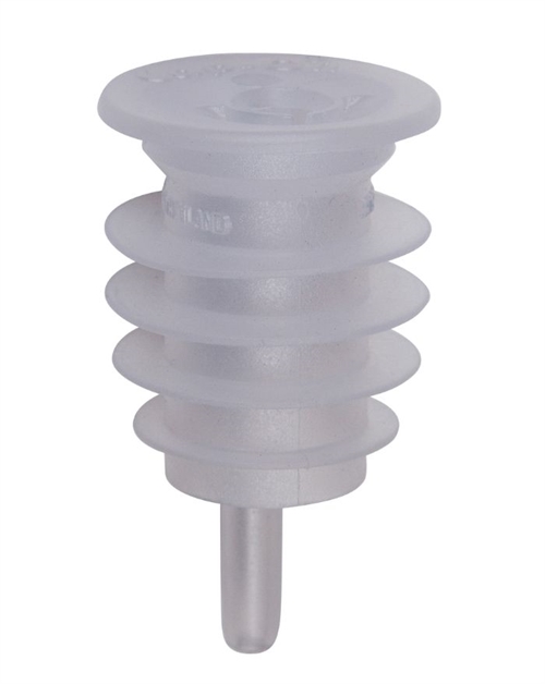 1 pc Free flow pourer