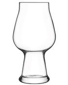 Birrateque Beerglass Stout Porter 60 cl - 2 pcs.