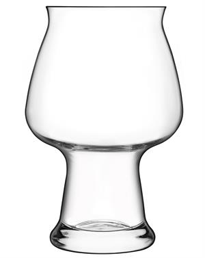 Birrateque Glasses Cider 2 pcs. 50 cl