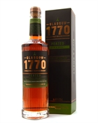 1770 Glasgow Peated Single Malt Scotch Whisky 70 cl 46% 70% 46