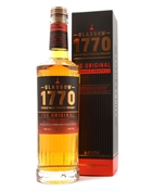 1770 Glasgow The Original Single Malt Scotch Whisky 70 cl 46%