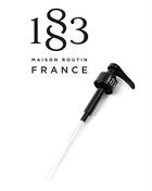 1883 Pumpe to 100 cl Liqueur 1883 Maison Routin France