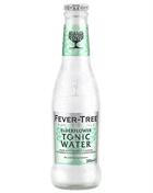 Fevertree Elderflower Tonic Water - Perfect for Gin and Tonic 20 cl