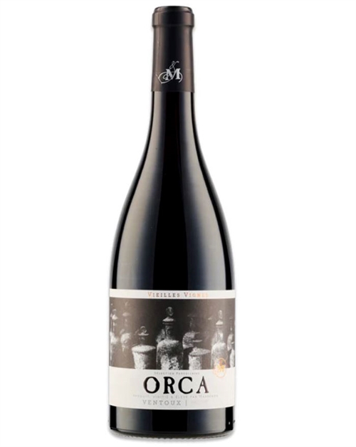 2021 Orca, Ventoux French Red wine 75 cl 15 %