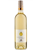 Marrenon Les Grains 2023 Chardonnay, IGP Mediterranee French White Wine 75 cl 13%