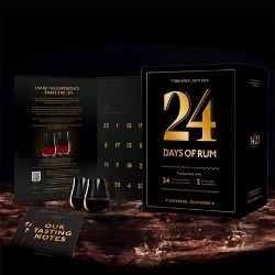 Rum Advent Calendar