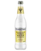 Fevertree Tonic Water - Perfect for Gin and Tonic 50 cl
