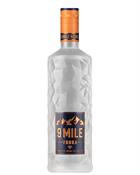 Smirnoff Vodka - Ultra Premium Vodka 70 cl