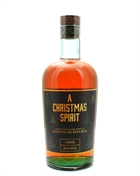 A Christmas Spirit A Clean Spirit Rum Based Spirit 70 cl 40%