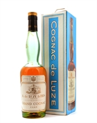 A. De Luze & Fils VSOP Grand French Cognac 70 cl 40%