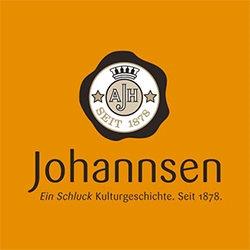 A.H. Johannsen Rum