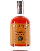 A. Michler Ron Espero Caribbean Orange 70 cl 40% 40