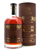 A. Michler Ron Espero Cocoa & Rum Rum-Liqueur 70 cl 40%