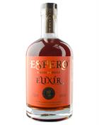 A. Michler Ron Espero Elixir Rum 70 cl 34% 34