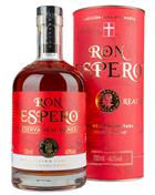 A. Michler Ron Espero Reserva Real Danesa Rum 70 cl 40%