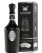 A.H. Riise Non Plus Ultra Black Edition Rum 70 cl 42