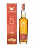 A.H. Riise XO Ambre d'Or Reserve Superior Spirit Drink 70 cl 42%