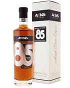 ABK6 Millesime 1985 Vintage Single Estate Cognac 42,5%