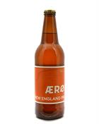 Ærø Rise New England India Pale Ale IPA Beer 50 cl 5,5%