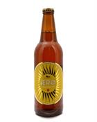 Ærø Rise Organic India Pale Ale IPA Beer 50 cl 5%