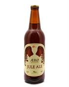 Ærø Rise Organic Jule Ale Beer 50 cl 6%