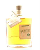 AH Johannsen Alter Flensburger Jamaica Rum 50 cl 42%