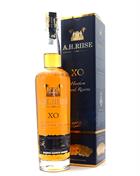A.H. Riise Kong Haakon XO Royal Reserve Rum 70 cl 42%