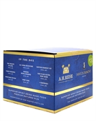 A.H. Riise #3 The Complete Tasting Kit 8+1 Valdemar Premium Matured Rum 9x20 cl