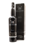 A.H. Riise XO Founders Reserve Rum no 2 Spirit Drink 70 cl 44,3%