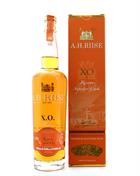 A.H. Riise XO Reserve Superior Cask Rum Spirit Drink 40%