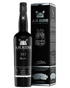 A.H. Riise XO Founders Reserve Rum Spirit Drink 70 cl 44,5%
