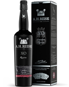 A.H. Riise XO Founders Reserve Rom no 4 Spirit Drink 70 cl 45,1%