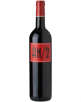 AN/2 Spain Redwine Bodegas An Negra Mallorca 75 cl 13,5%