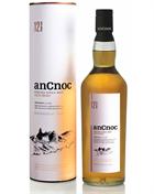 AnCnoc 12 years old An Cnoc Single Highland Malt Whisky 70 cl 40%