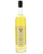 Abbaye de Lerins Lerina Jaune French Liqueur 50 cl 43%